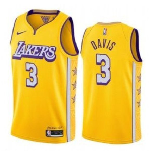 lebron james authentic lakers jersey